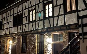 Weingaertner Appartements
